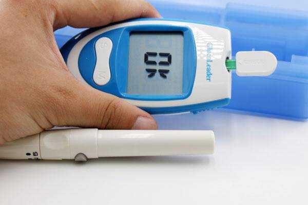 什么时候测血糖最准确？