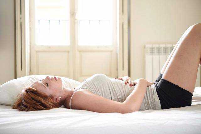 使用润滑剂，对夫妻的身体有害吗？