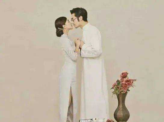 夫妻最佳“年龄差”是多少？