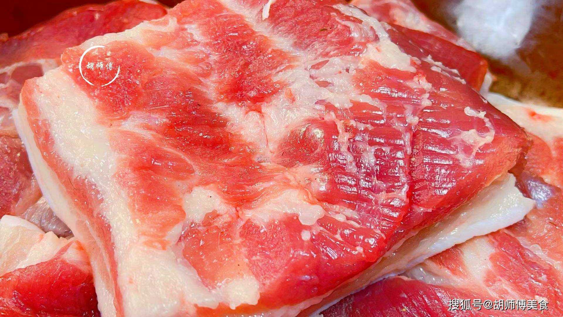 冰箱里的肉，冻多久就不能吃了？