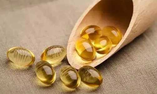 维生素e可以消除法令纹吗