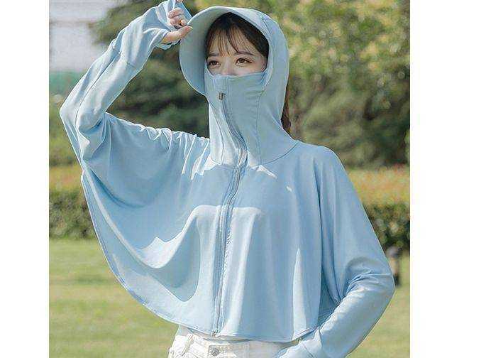 夏天怎样防晒有什么办法 夏天怎样防晒有什么办法