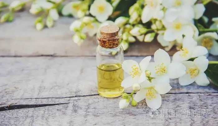 茉莉精油怎么用效果最好？