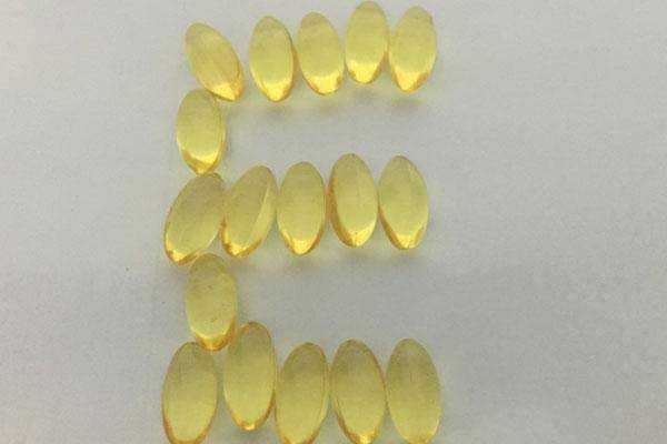 经常补充维生素E，身体会发生怎样变化