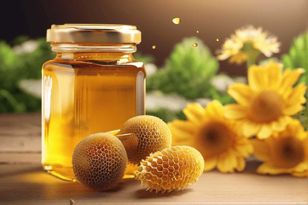 柠檬蜂蜜水用什么蜂蜜好？