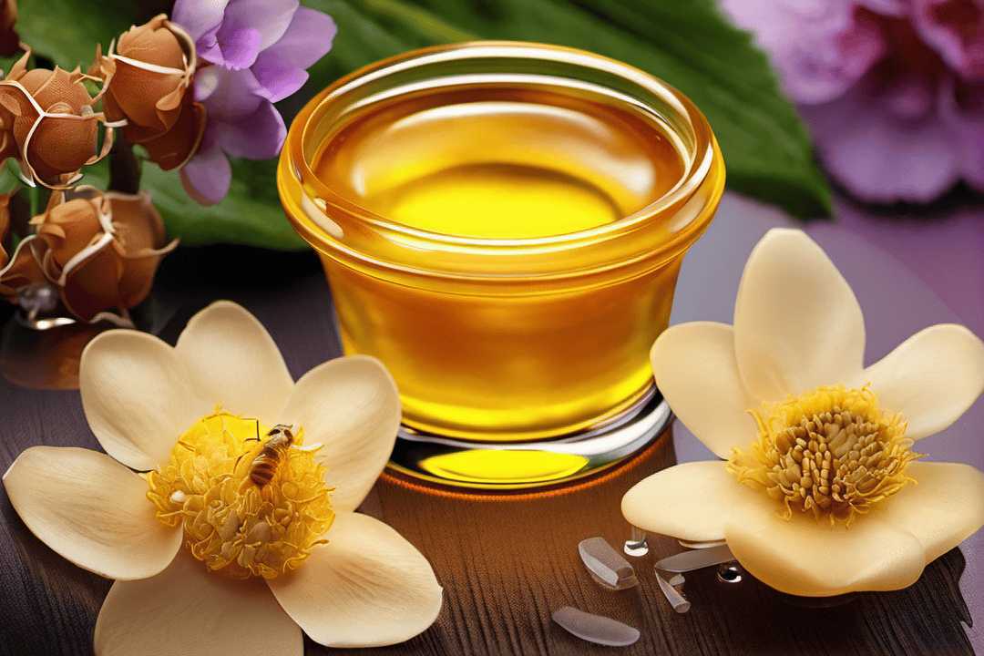 柠檬蜂蜜水用什么蜂蜜好？