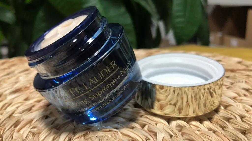 50岁用雅诗兰黛哪款面霜好用? 50岁用雅诗兰黛哪款面霜好用?