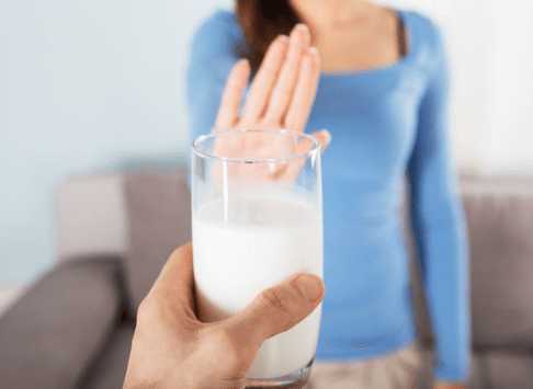 乳糖不耐症是天生的还是后天形成的?