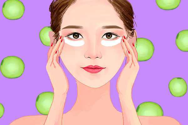 眼霜怎么用才正确方法 眼霜怎么用才正确方法