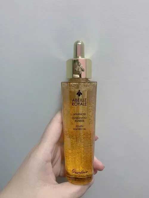 娇兰复原蜜是水还是精华 娇兰复原蜜是水还是精华