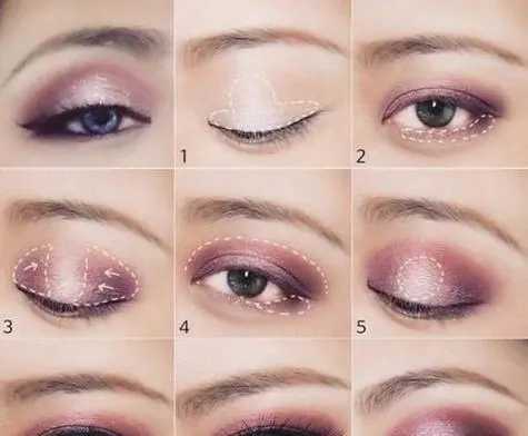 猫眼妆怎么画?保姆级教程来了 猫眼妆怎么画?保姆级教程来了