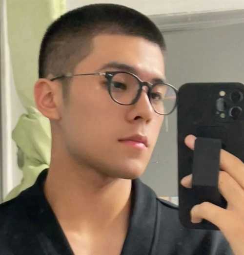 圆寸适合什么脸型 圆寸适合什么脸型