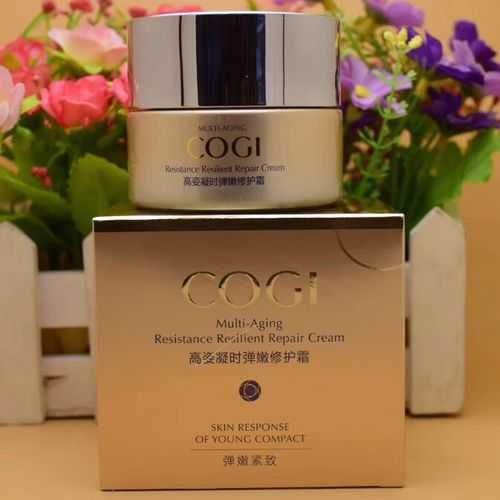 高姿抗衰老的是哪款?快来看看你选对了没有 高姿抗衰老的是哪款?快来看看你选对了没有