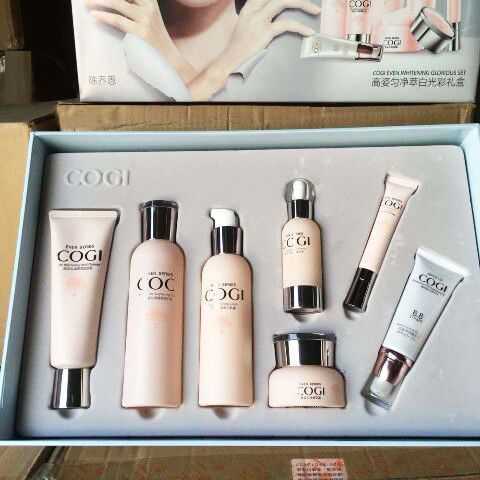 高姿和自然堂哪个档次高 高姿和自然堂哪个档次高