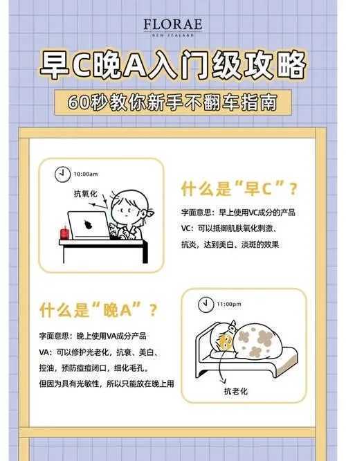 早c晚a顺序用反了会怎么样 早c晚a顺序用反了会怎么样