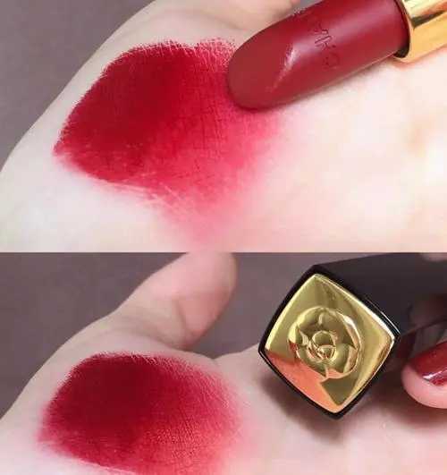 香奈儿口红最火的色号推荐 香奈儿口红最火的色号推荐
