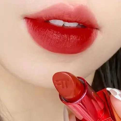 tf汤姆福特最火的口红色号
