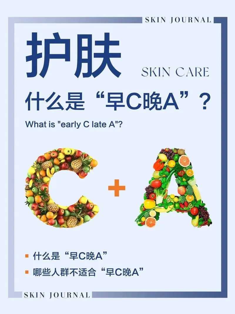 一篇文章看懂早a晚c和早c晚a有什么区别