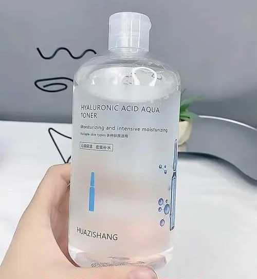 玻尿酸水库精华水怎么样？深层补水，焕活肌肤