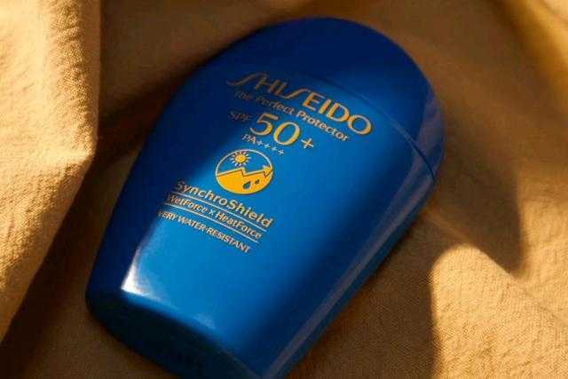 资生堂防晒霜真假辨别方法 资生堂防晒霜真假辨别方法