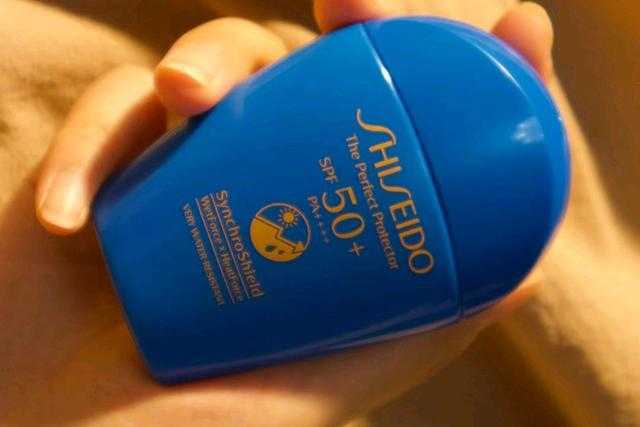 资生堂防晒霜真假辨别方法 资生堂防晒霜真假辨别方法