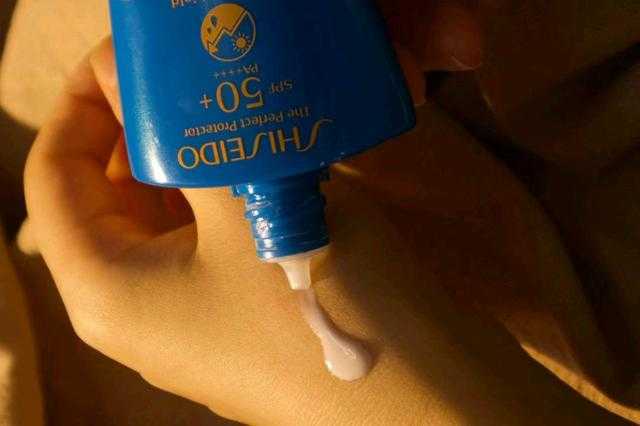 资生堂防晒霜真假辨别方法 资生堂防晒霜真假辨别方法