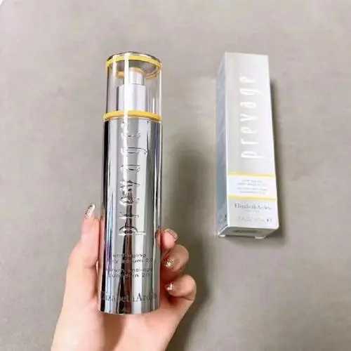 雅顿橘灿精华使用顺序 雅顿橘灿精华使用顺序