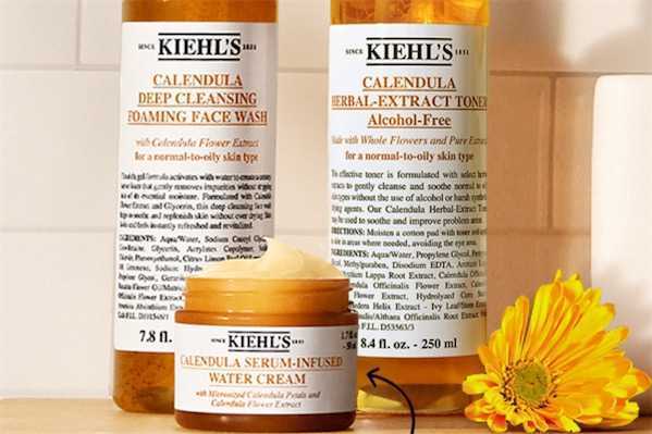 科颜氏的金盏花爽肤水怎么样? 科颜氏的金盏花爽肤水怎么样?