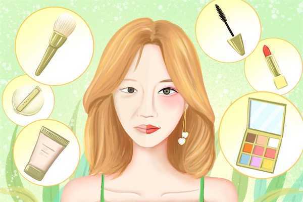 象牙白和自然色哪个遮瑕比较好? 象牙白和自然色哪个遮瑕比较好?