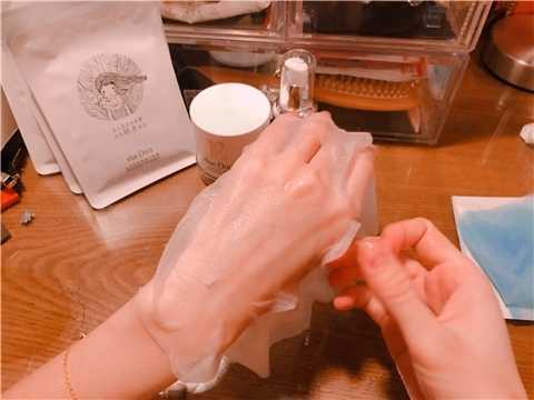 敏感肌可以用清洁面膜吗? 敏感肌可以用清洁面膜吗?