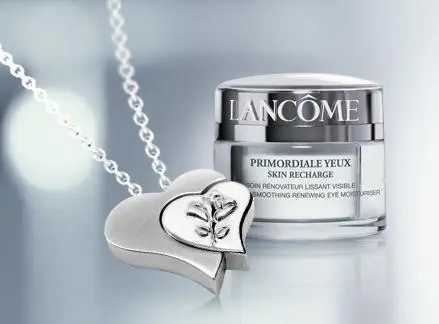 适合30岁用的眼霜推荐