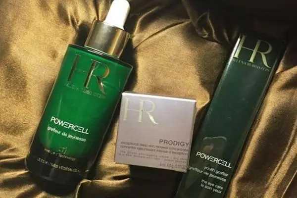 适合30岁用的眼霜推荐