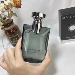 男士香水淡香型哪种好