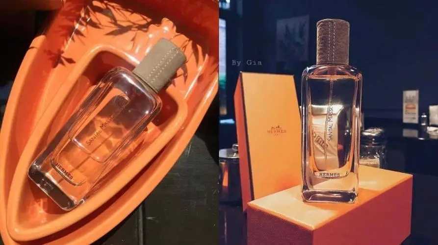 哪款花香香水比较好闻