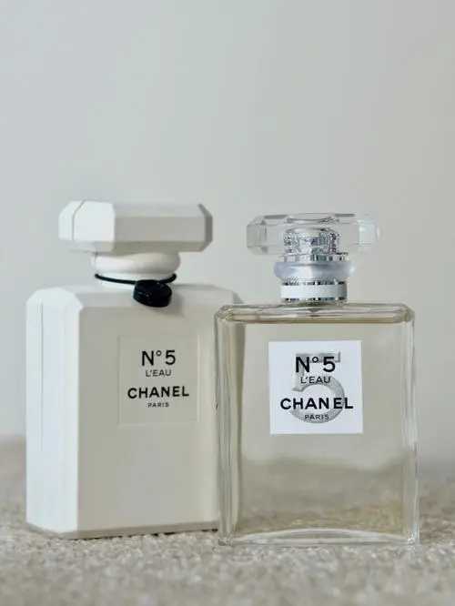 哪款花香香水比较好闻