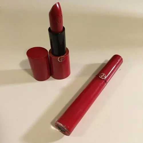 阿玛尼口红最火色号 10款阿玛尼口红必买色号排名