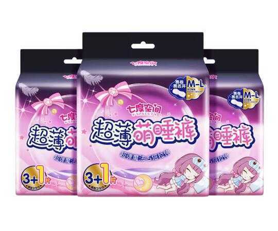 裤型卫生巾什么牌子好？10大裤型卫生巾品牌排行榜