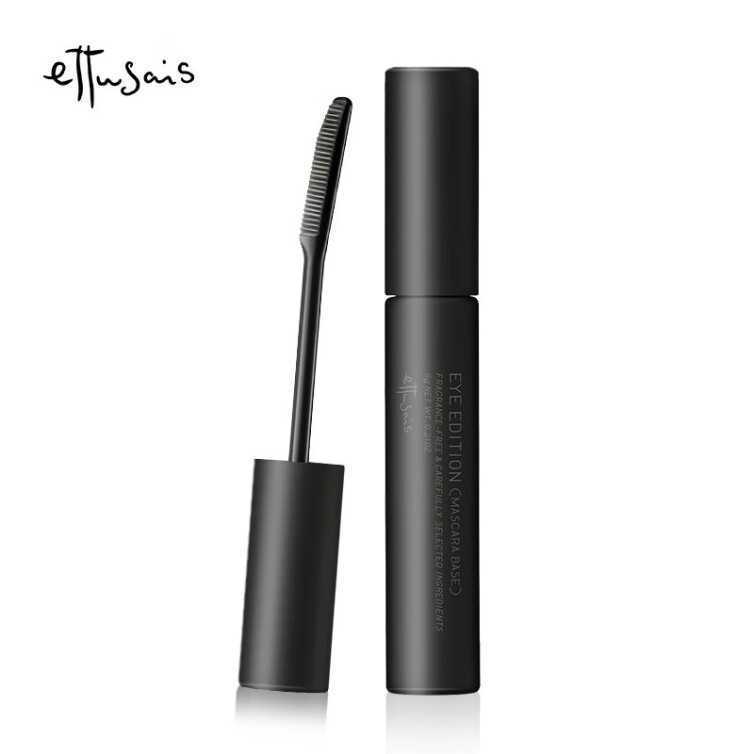 艾杜纱（ ettusais）魔束卷翘睫毛底膏6g 定型浓密 纤长持久 防水不晕染睫毛膏