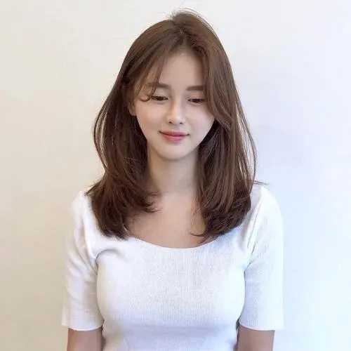 心形脸适合什么发型 心形脸适合什么发型