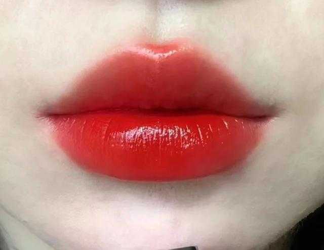 适合秋冬的大牌口红有哪些值得推荐？