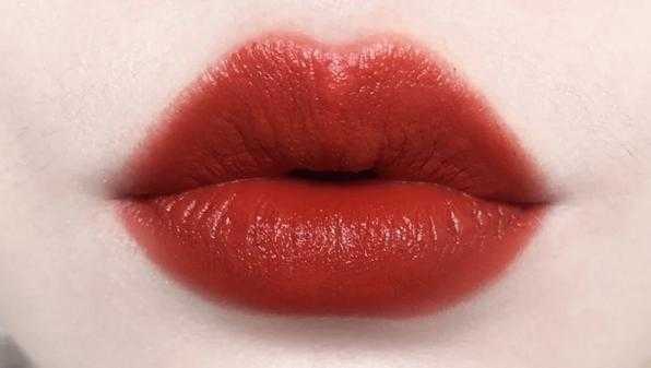 适合秋冬的大牌口红有哪些值得推荐？
