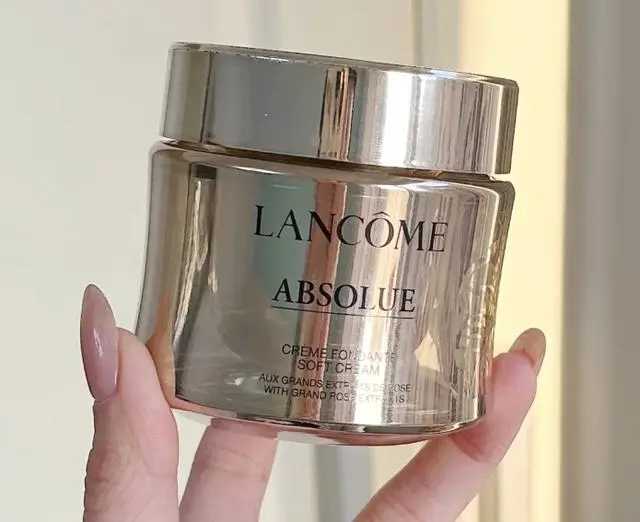 4款经典抗老面霜非常适合熬夜党使用 4款经典抗老面霜非常适合熬夜党使用