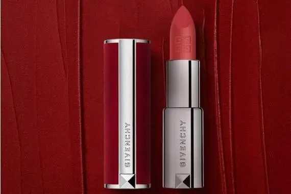 纪梵希口红哪个色号好看?纪梵希口红最火色号、必买口红推荐 纪梵希口红哪个色号好看?纪梵希口红最火色号、必买口红推荐