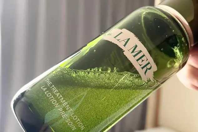 海蓝之谜精粹水适合什么肤质? 海蓝之谜精粹水适合什么肤质?