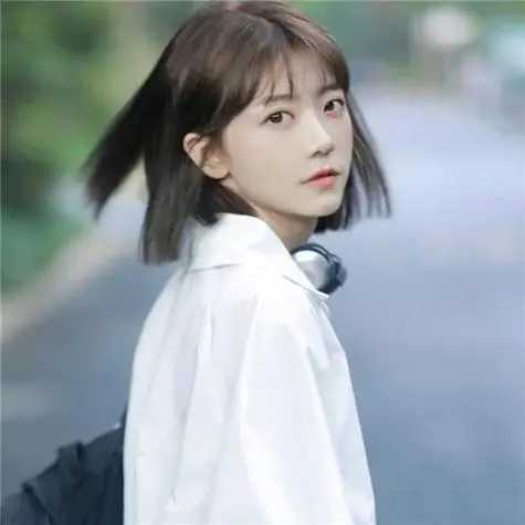 适合学生的短发发型 这10款短发发型yyds