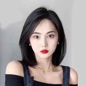 适合学生的短发发型 这10款短发发型yyds