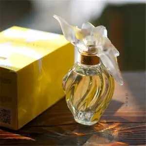 肥皂味的香水比较火的有哪些