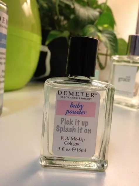 肥皂味的香水比较火的有哪些