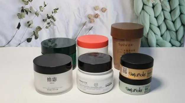 干枯发质用哪个牌子的发膜效果好