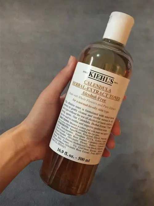 主播经常推荐的护肤品有哪些